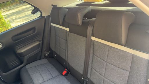 Citroen C4 Cactus 1.2 PureTech 130 EAT6 - Shine – 2019 – 84303 km – Essence – Boîte Automatique — photo 38