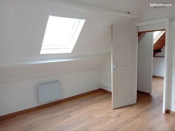 Maison a louer à campagne-les-boulonnais