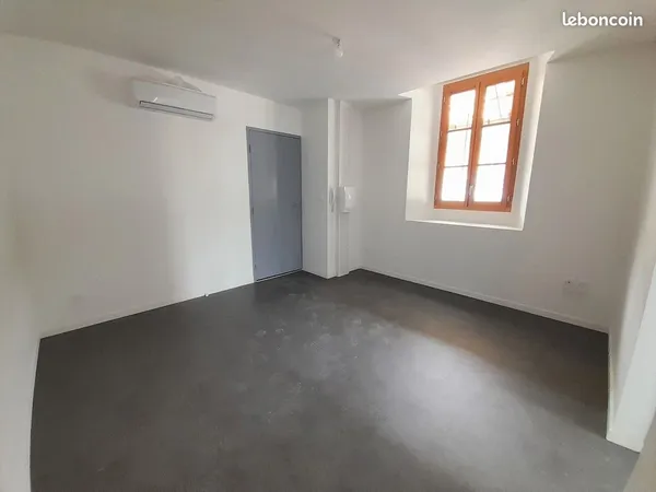 Appartement 3 pièces 53 m²