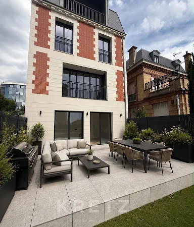 Maison 7 pièces 191 m²