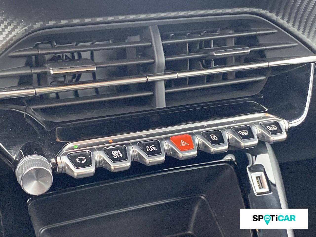 Peugeot 208 1.2 puretech 75ch s&s active — photo 15