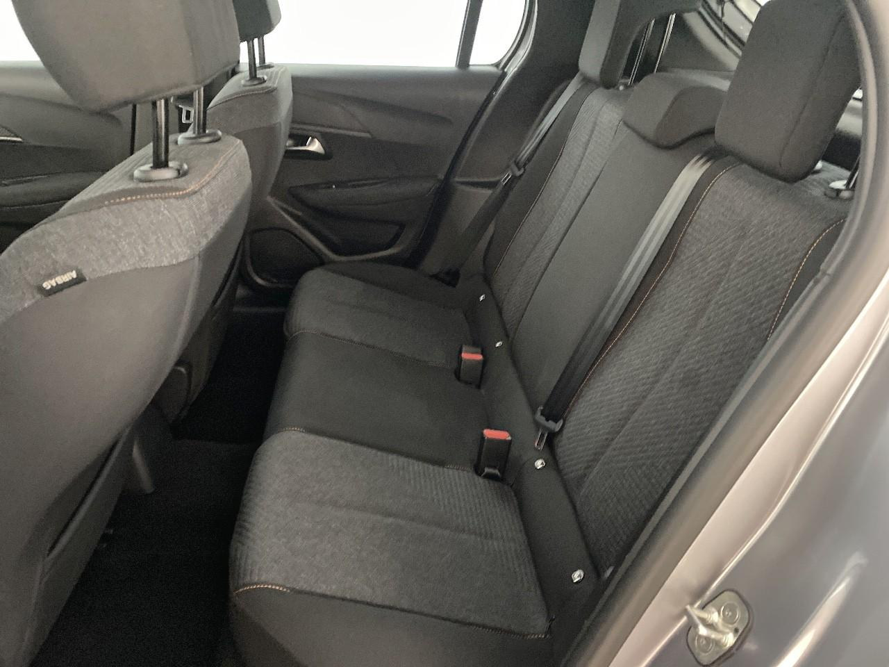 Peugeot 208 100 s&s bvm6 style — photo 10