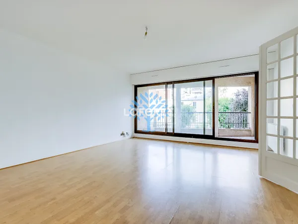 Appartement 3 pièces 75 m²