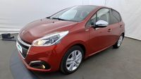 Peugeot 208 1.2 PureTech 82ch Style 5p — photo 1
