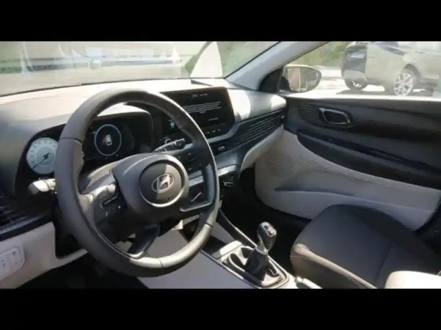 Hyundai I20 1.0 t-gdi 90ch intuitive — photo 9