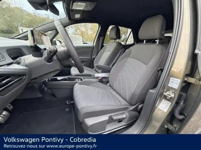 Volkswagen Id.3 204ch pro 59 kwh life max — photo 25