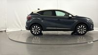 Renault Captur 1.6 E-Tech hybride 145ch Techno — photo 4