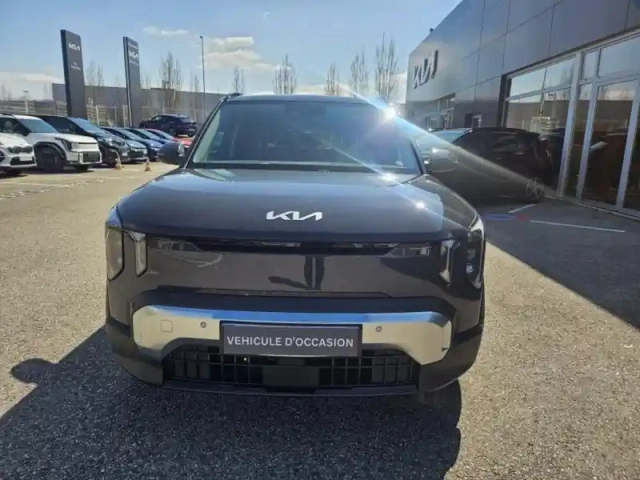 Kia Ev2 145ch 42,2kwh earth — photo 10
