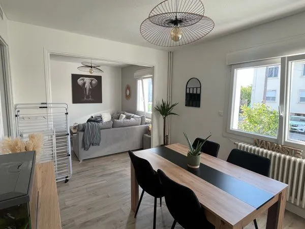 Location maison à Conflans