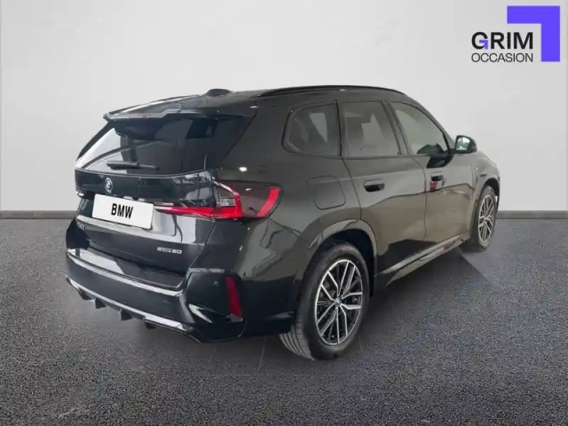 Bmw X1 i edrive20 204ch bva — photo 20