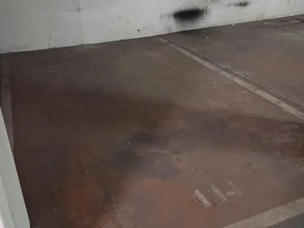 Place de parking sécurisée à louer - Vincennes (Rue Faÿs)