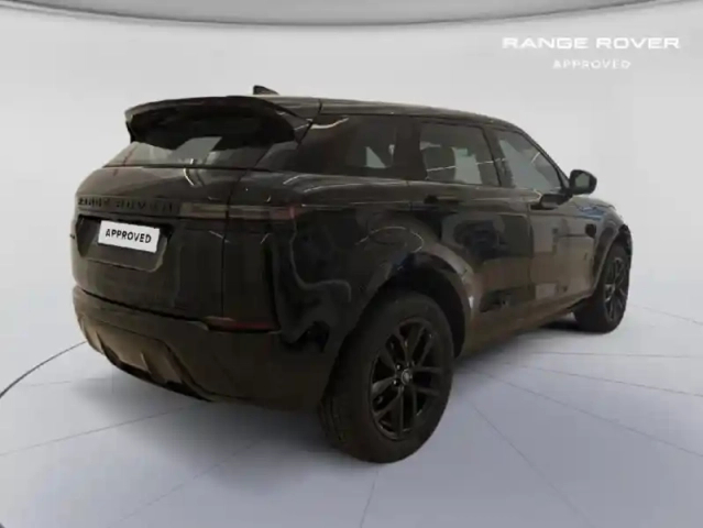Land Rover Range Rover evoque 1.5 p270e phev 269ch s — photo 6