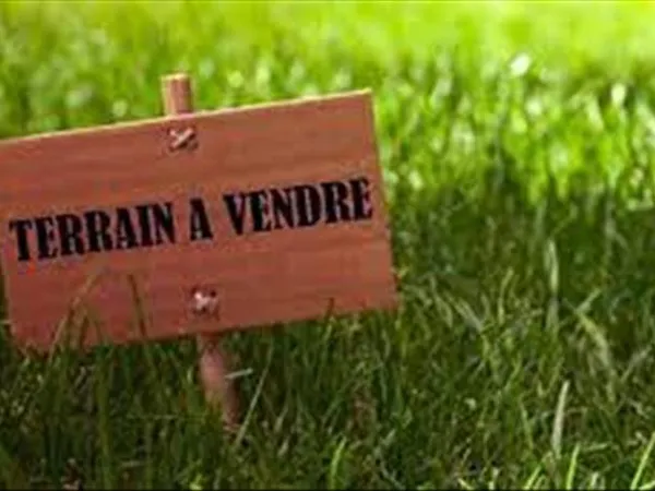 Terrain à bâtir de 0 pièces principales