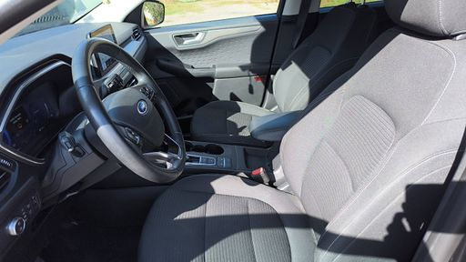 Ford Kuga 1.5 EcoBlue 120 BVA8 - Titanium – 2021 – 109958 km – Diesel – Boîte Automatique — photo 22
