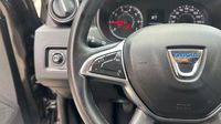 Dacia Duster Blue dCi 115 4x2 Prestige — photo 17