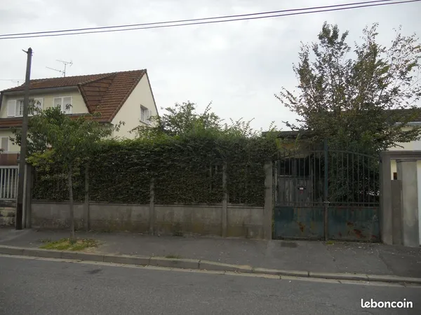 Terrains constructibles monfermeil