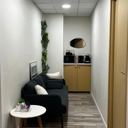 Local professionnel
