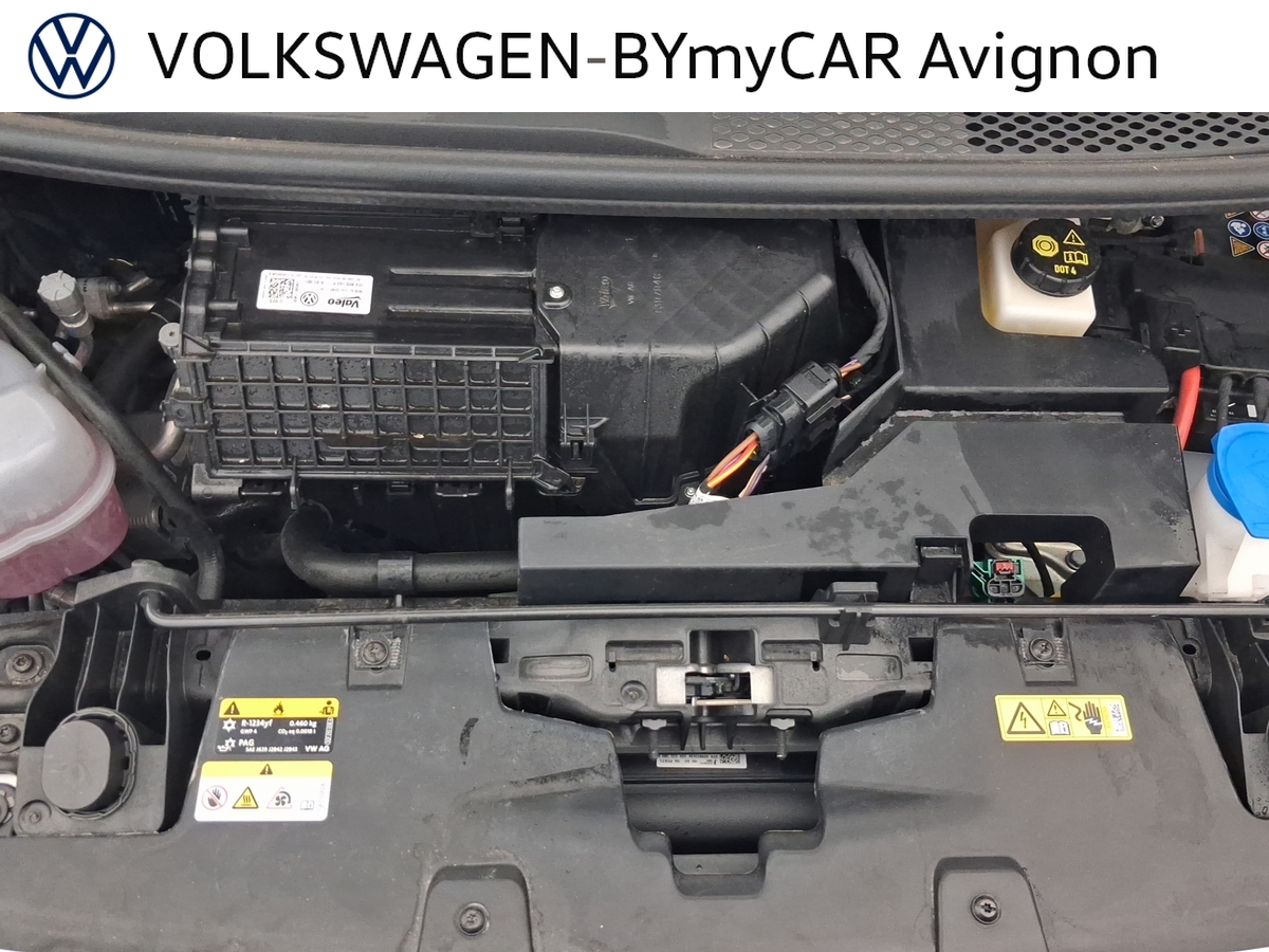 Volkswagen ID.3 204 ch Pro — photo 16
