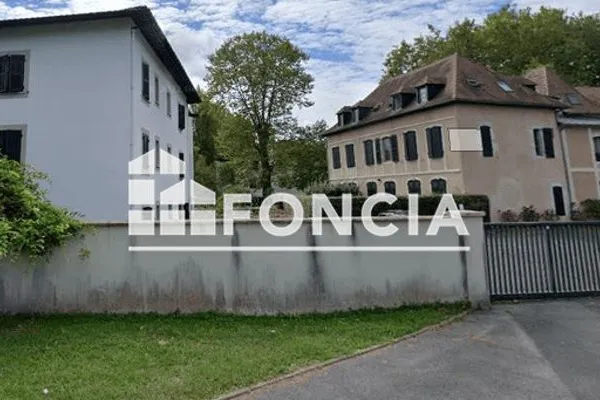 Stationnement Location Bayonne   62€