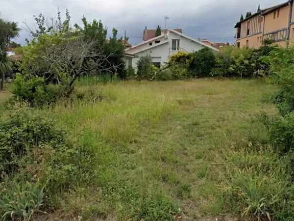 Maison neuve 4 pièces 90 m²
