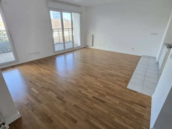 Appartement 3 pièces 68 m²