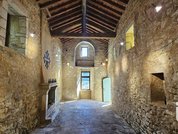Mas provençal 12 pièces 300 m²