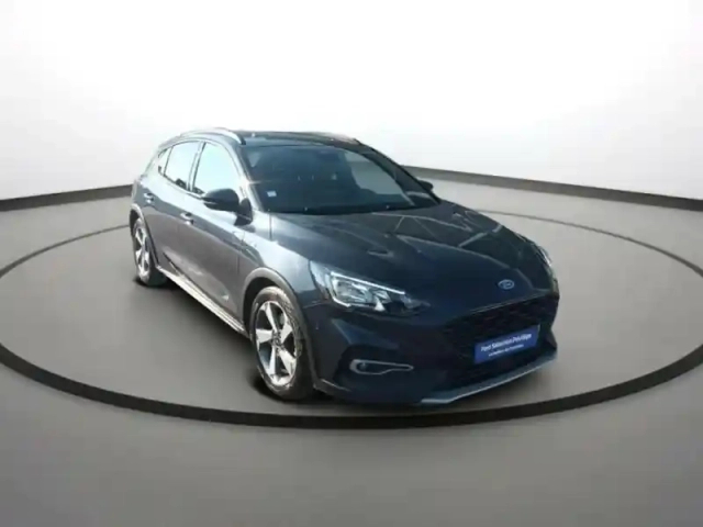 Ford Focus active 2.0 ecoblue 150ch active x bva — photo 8