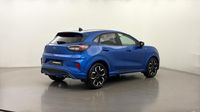 Ford Puma 1.0 EcoBoost 125ch S&S mHEV ST-Line Powershift — photo 5