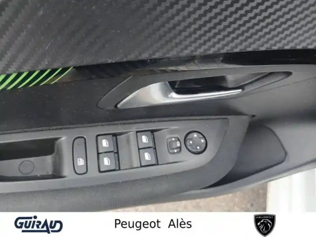 Peugeot 208 puretech 75 s&amp;s bvm5 — photo 34