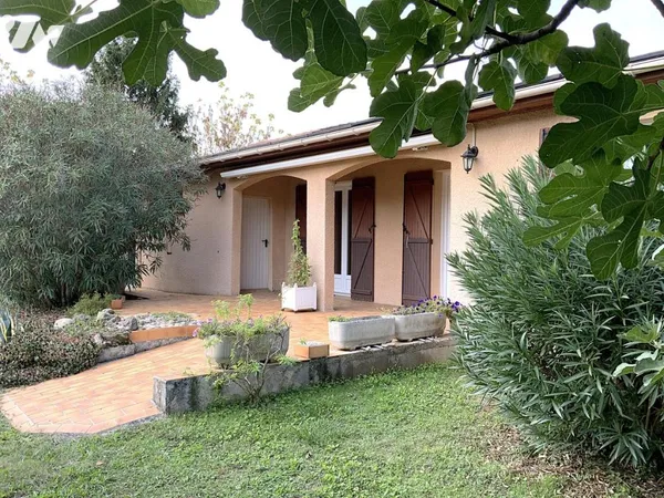Maison 4 pièces 86 m²