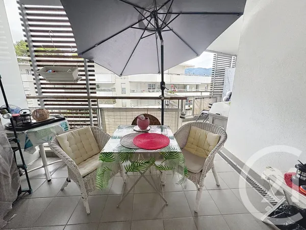 Achat : Appartement Cannes-la-Bocca (06150)