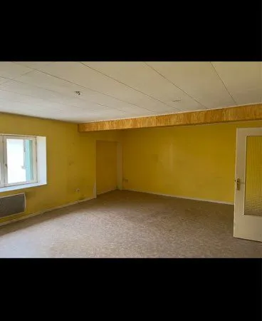 Appartement 100 m2