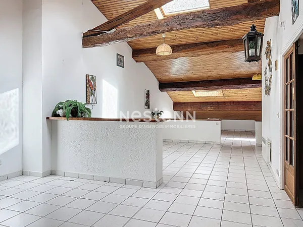Appartement Villeneuve Sur Lot 4 pièce(s) 105.48 m2