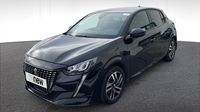 Peugeot 208 1.2 PureTech 100ch S&S Allure EAT8 — photo 1