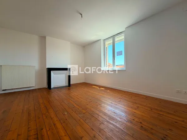 Appartement 4 pièces 126 m²