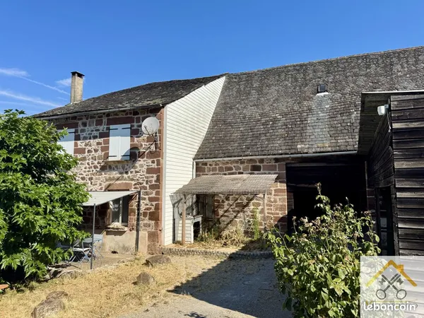 Maison 4 pièces 122 m²