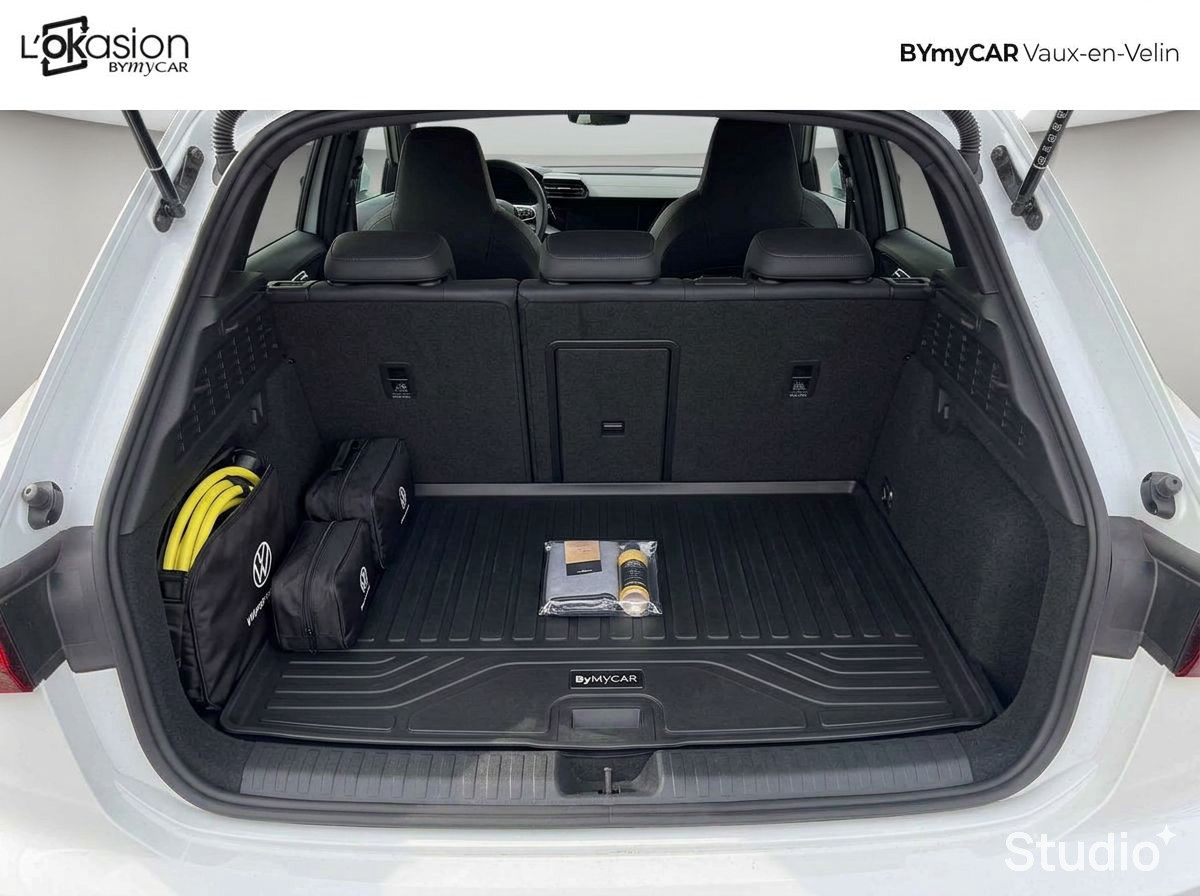 Audi A3 Sportback TFSI e Hybride rechargeable 204 S tronic 6 — photo 12