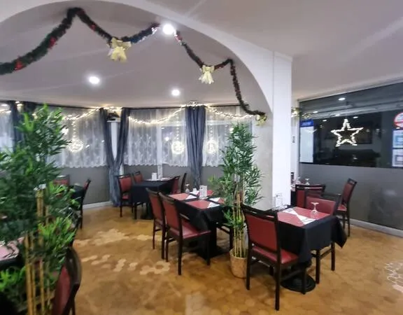 Fonds de commerce 240 m²