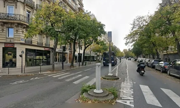 Boutique 125 m²