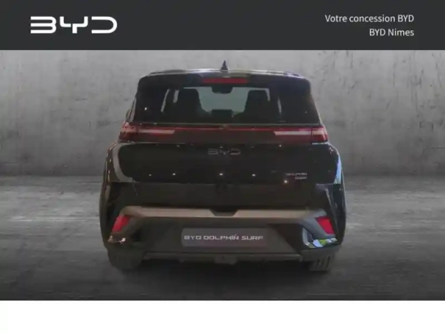 Byd Dolphin Surf 156ch - 43,2 kwh comfort — photo 6