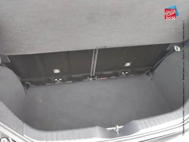 Toyota Aygo X 1.0 vvt-i 72ch design s-cvt my23 — photo 14