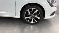 Renault Mégane 1.3 TCe 115ch FAP Limited — photo 20