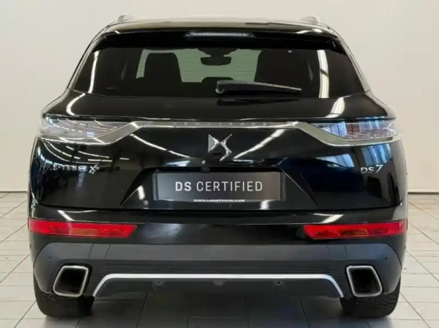 Ds Ds 7 crossback e-tense 4x4 300ch rivoli — photo 5