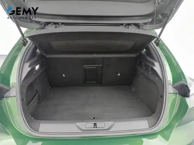 Peugeot 308 phev 180 e-eat8 — photo 34