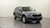 Skoda Kodiaq 2.0 TDI 150ch SCR Ambition DSG7 7 places — photo 3