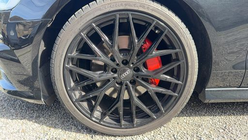 Audi A6 Avant 3.0 V6 TDI 272 Quattro S-Tronic 7 - S Line – 2016 – 156810 km – Diesel – Boîte Automatique — photo 16