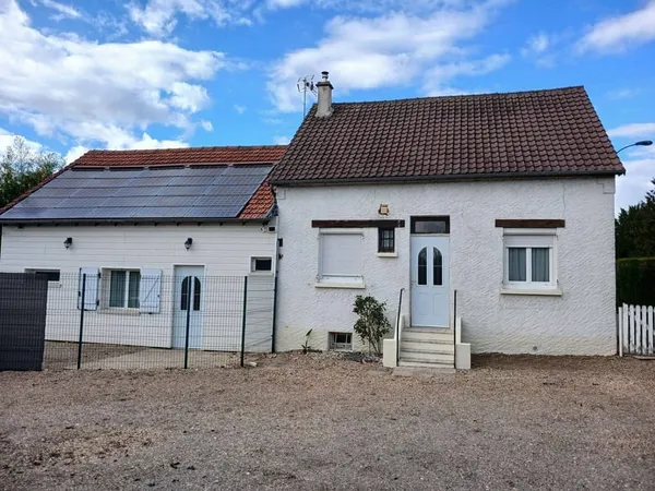 Maison 10 pièces 230 m²
