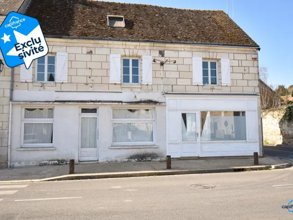 Maison 7 pièces 280 m²