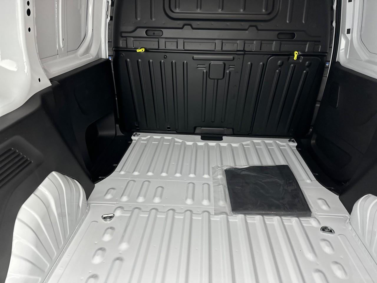 Citroën Berlingo van m diesel 100 ch manuelle — photo 8