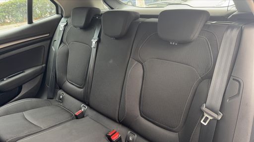 Renault Megane 1.5 Blue dCi 115 - Business – 2021 – 77378 km – Diesel – Boîte Manuelle — photo 45